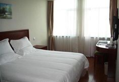 Others 3 Greentree Inn Shanghai Longwu Road Express Hotel