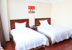 Others 6 Greentree Inn Shanghai Longwu Road Express Hotel