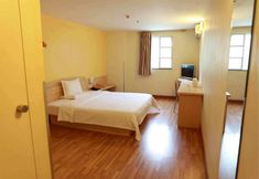 Others 6 7 Days Inn Bayi Square Second Branch