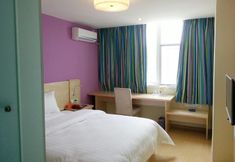 Others 2 7 Days Inn Bayi Square Second Branch