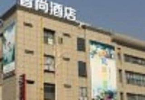 Others Zhotel Hongqiao Qibao