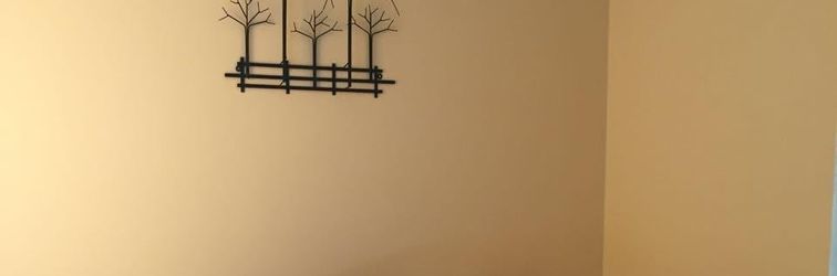 기타 Hotel Trilhos De Minas