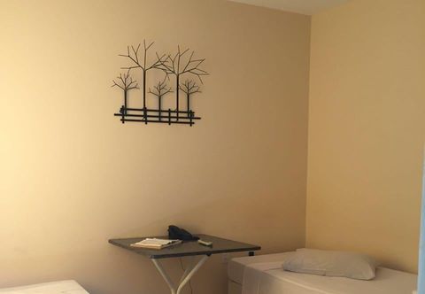 기타 Hotel Trilhos De Minas