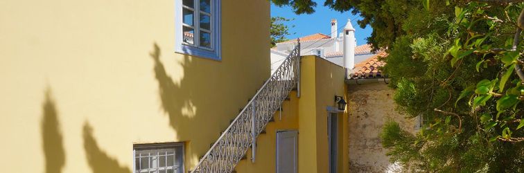 Lain-lain Villa Spetses