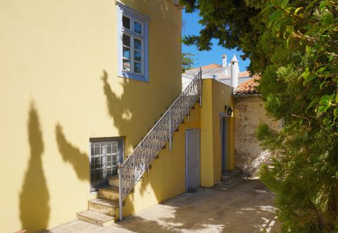 Lain-lain Villa Spetses