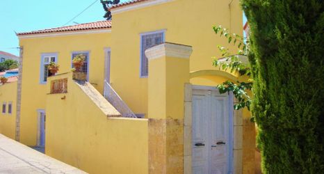 Lain-lain 2 Villa Spetses