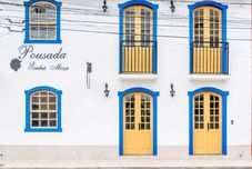 Others Pousada Sinhá Moça