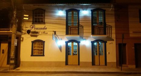 Others 2 Pousada Sinhá Moça