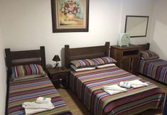 Others 3 Pousada Sinhá Moça