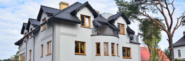 อื่นๆ Willa 4 Pory Roku