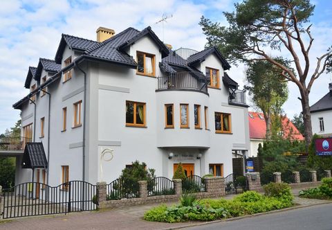 อื่นๆ Willa 4 Pory Roku