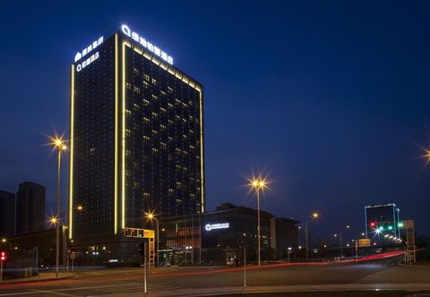 기타 The Qube Xuzhou