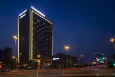 기타 The Qube Xuzhou