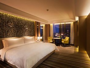 기타 4 The Qube Xuzhou