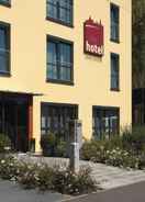 null Stadthotel Crailsheim