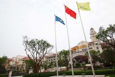 Others Country Garden Phoenix Hot Spring Hotel Taizhou