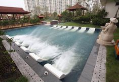 Others 7 Country Garden Phoenix Hot Spring Hotel Taizhou