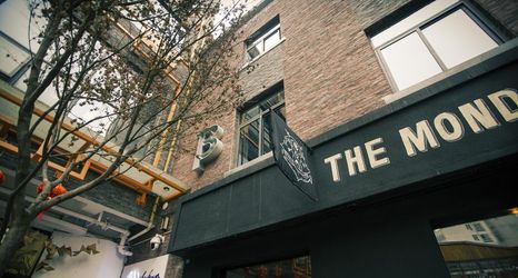 Others 2 Masherbrum Outdoor Travelling Hostel