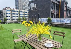 Others 3 Masherbrum Outdoor Travelling Hostel