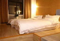 Others 6 Masherbrum Outdoor Travelling Hostel