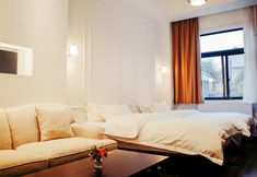 Others 7 Masherbrum Outdoor Travelling Hostel