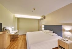 기타 2 Hanting Express (Xi'an Mingdemen Xi’An Shiyou Univ