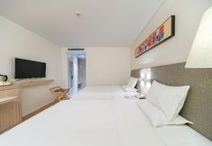 Others 7 HanTing Hotel (Shanghai Middle Ring Hunan Road)