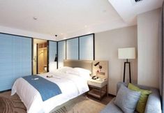 Others 4 Echarm Hotel Guangzhou Kecun Metro Station