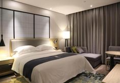 Others 5 Echarm Hotel Guangzhou Kecun Metro Station