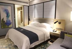 Others 6 Echarm Hotel Guangzhou Kecun Metro Station