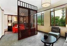 Others 7 Bamboo Tianyuan Hotel