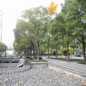 Yuanda International Hotel Apartment 1, Hotel Shanghai