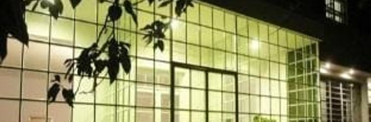 อื่นๆ Right Here Hotel (Dunhuang International Youth Hostel)