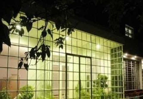 อื่นๆ Right Here Hotel (Dunhuang International Youth Hostel)