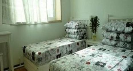 อื่นๆ 2 Right Here Hotel (Dunhuang International Youth Hostel)