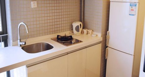 其他 2 Nanjing Homy Inns Hotel Apt Mu Ma Branch