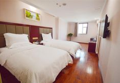 其他 6 Greentree Inn Jiangsu Wuxi Hudai Fuan Commercial Plaza Business Hotel