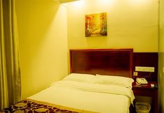 其他 7 Greentree Inn Jiangsu Wuxi Hudai Fuan Commercial Plaza Business Hotel