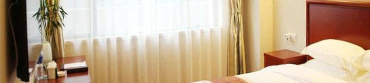 Others 4 Greentree Inn Shanxi Changzhi West Jiefang Street South Yingxiong Road Express Hotel