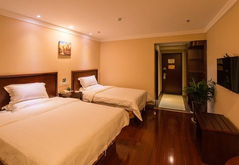 Others Greentree Inn Shanxi Changzhi West Jiefang Street South Yingxiong Road Express Hotel