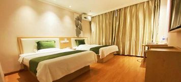 Others 3 Greentree Inn Shanxi Changzhi West Jiefang Street South Yingxiong Road Express Hotel