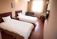 Others 7 Greentree Inn Jiangsu Zhenjiang Nanmenwai Street Shell Hotel