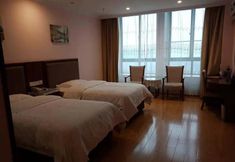 อื่นๆ 7 Greentree Inn Anhui Wuhu Wuhu County Yingbin Avenue World Trade South Building Express Hotel