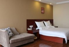Others 3 GreenTree Inn Jiangsu Wuxi Jiangyin Lingang New City Shengang Express Hotel