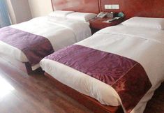 Others 5 GreenTree Inn Jiangsu Wuxi Jiangyin Lingang New City Shengang Express Hotel