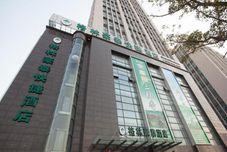 Others Greentree Inn Jiangsu Suzhou Shihu Suli Road Express Hotel
