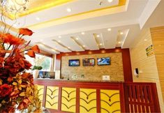 Others 3 Greentree Inn Jiangsu Suzhou Shihu Suli Road Express Hotel