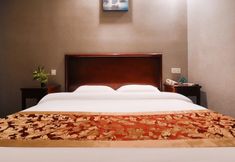 Others 4 Greentree Inn Jiangsu Suzhou Shihu Suli Road Express Hotel