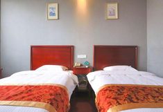 Others 5 Greentree Inn Jiangsu Suzhou Shihu Suli Road Express Hotel