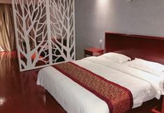 Others 6 Greentree Inn Jiangsu Suzhou Shihu Suli Road Express Hotel